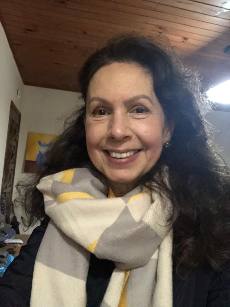 Depoimento: Paciente E. Z – sexo feminino – 57 anos - advogada